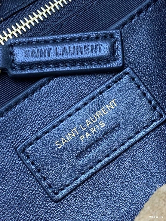 SUEDE 4.3 YSL SMALL IN JAMIE 0820